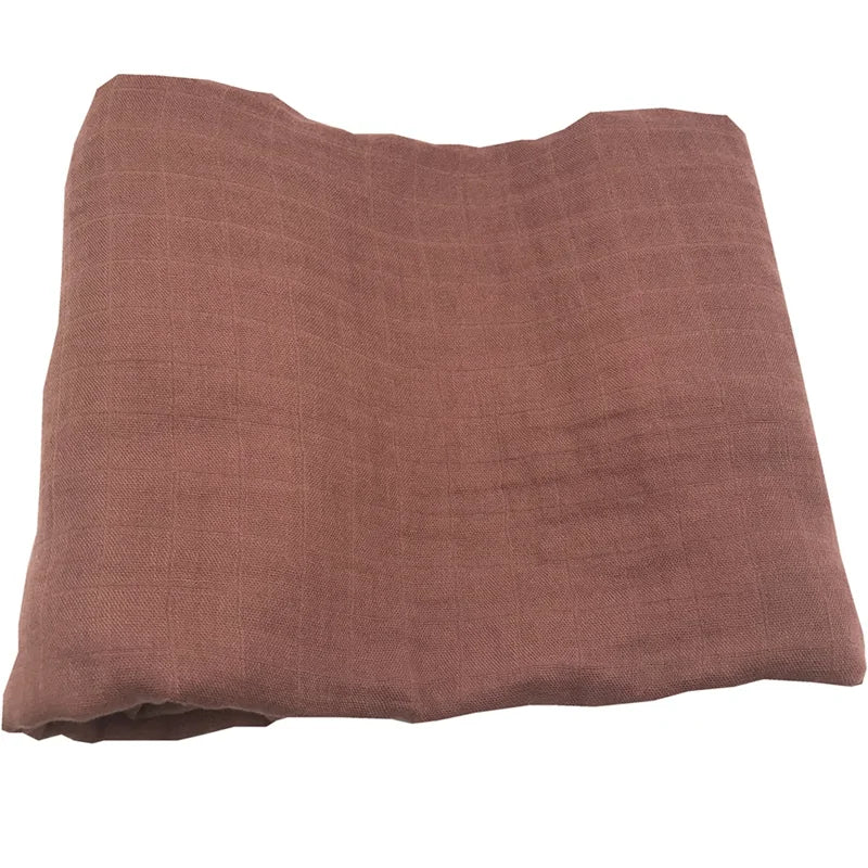 Muslin Swaddle Blanket