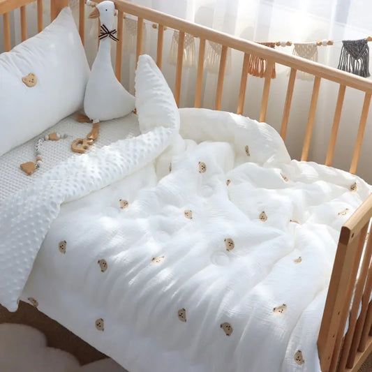 Baby Duvet