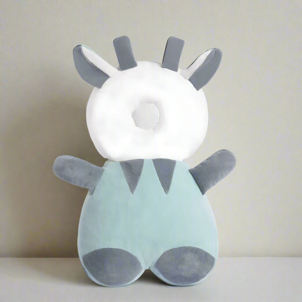 Baby Anti-Fall Head Protection Cushion