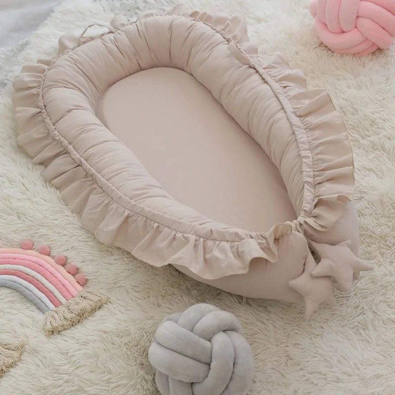 Removable Sleeping Nest