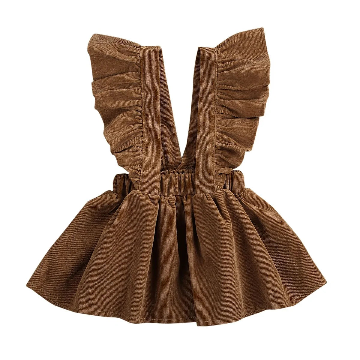 Frill Summer Dress