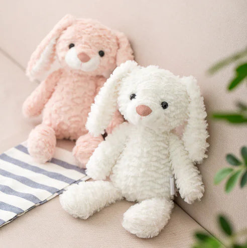 Animal Plush Toy