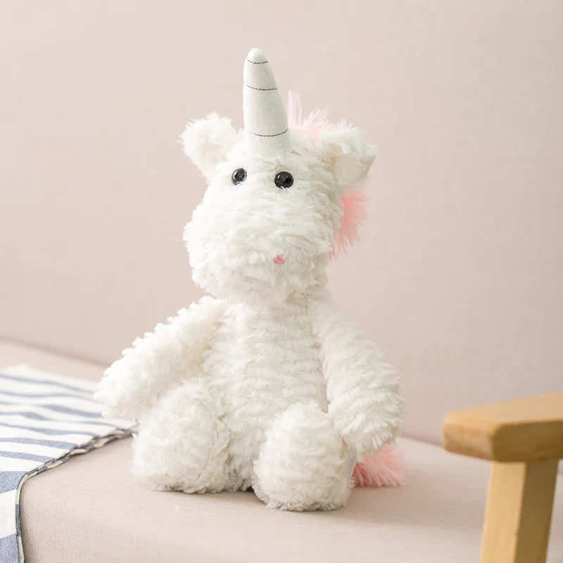 Animal Plush Toy