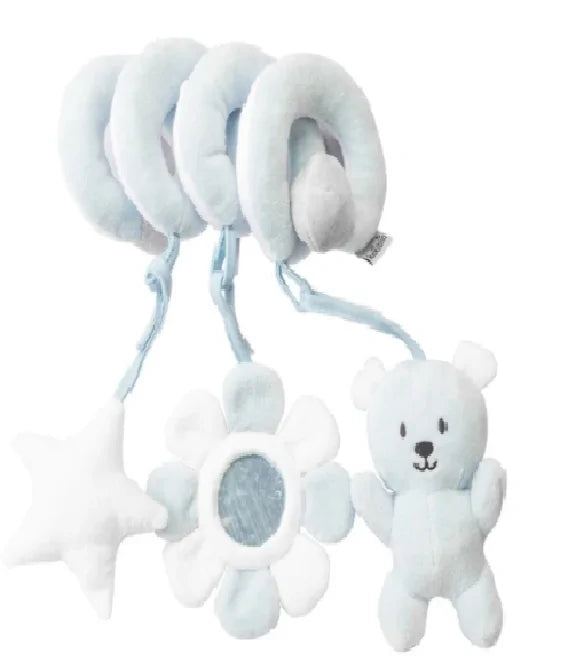 Crib And Stroller Soft Toy
