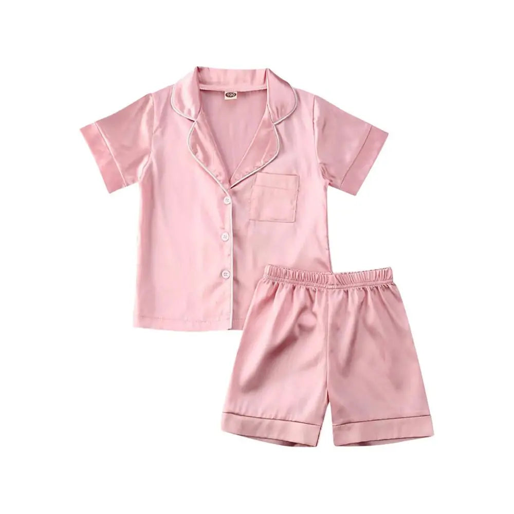 Piping Detail PJ Sets