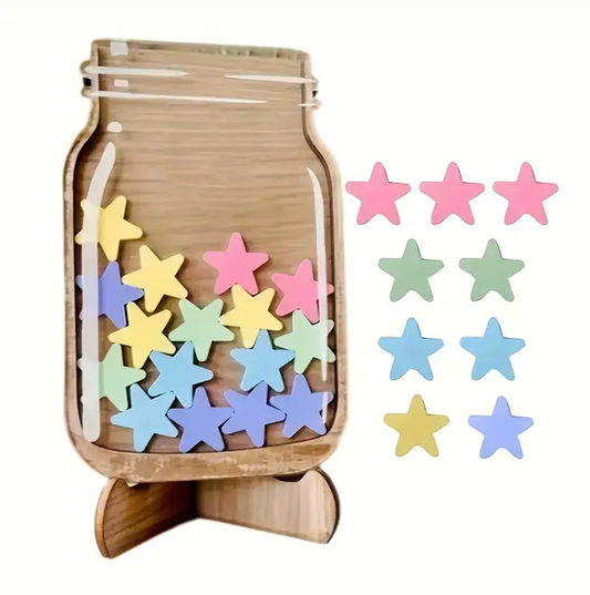 Reward Jar