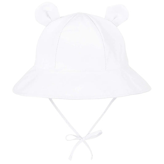 Bear Ears Sun Hat