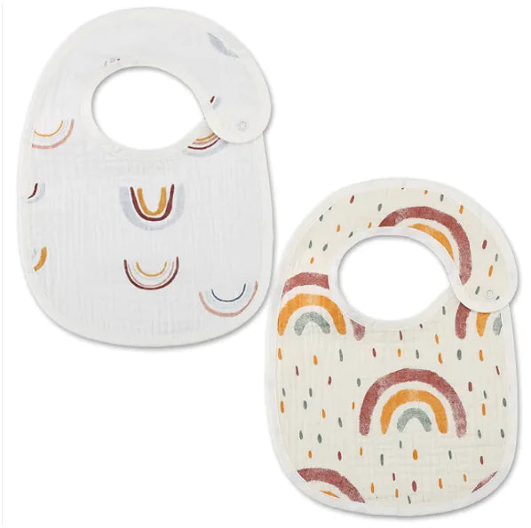 Waterproof Bib Set