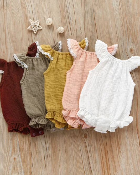 Romper Suit