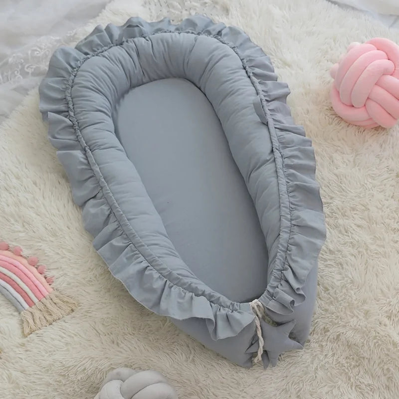 Removable Sleeping Nest