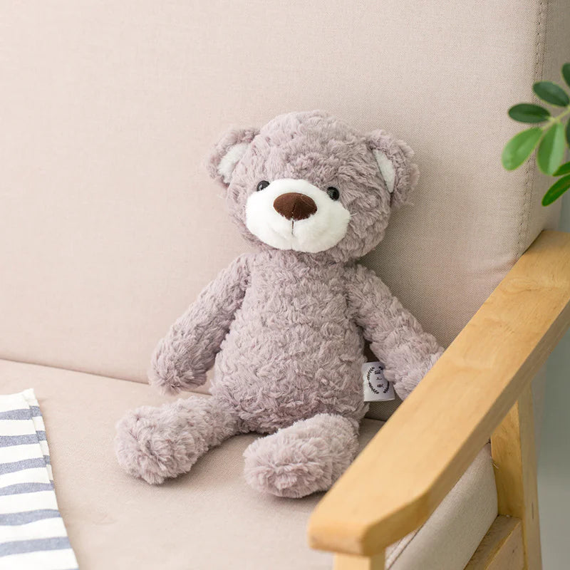 Animal Plush Toy