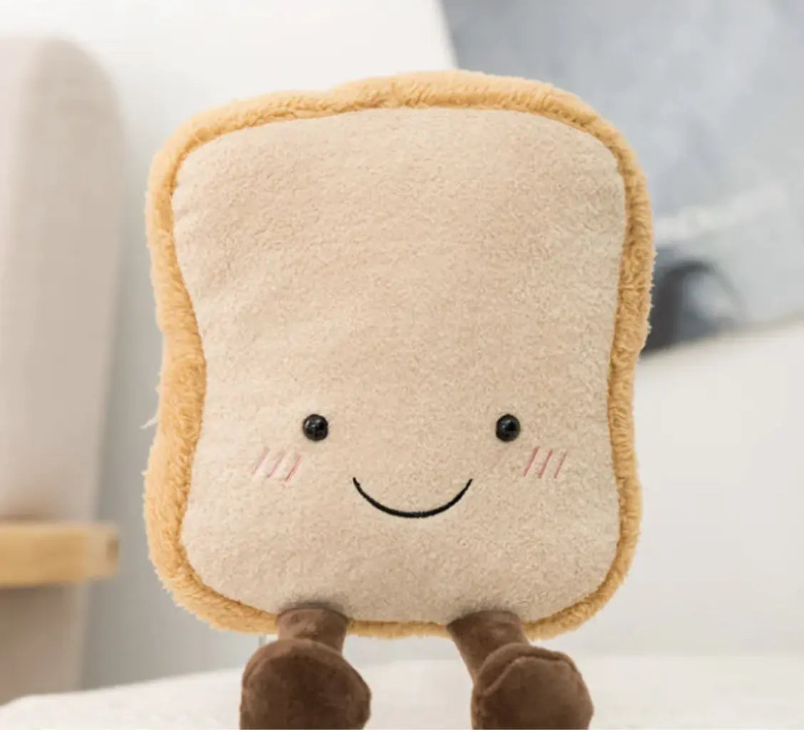 Dessert Pillow Toy