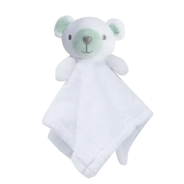 Cotton Muslin Comforter Blanket