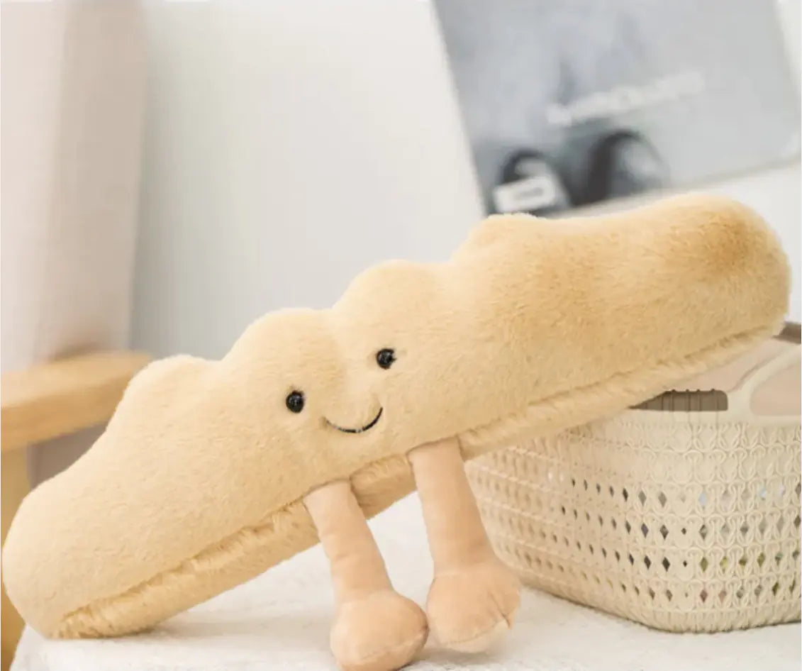 Dessert Pillow Toy