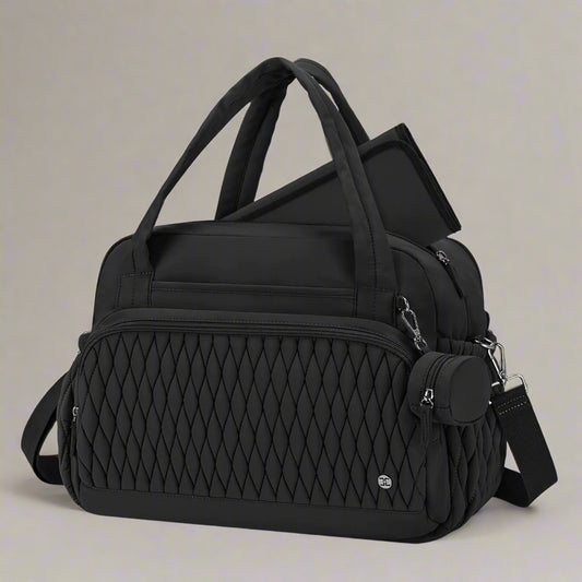 Large Capacity Materinity Bag