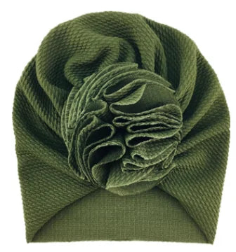 Bow Hat