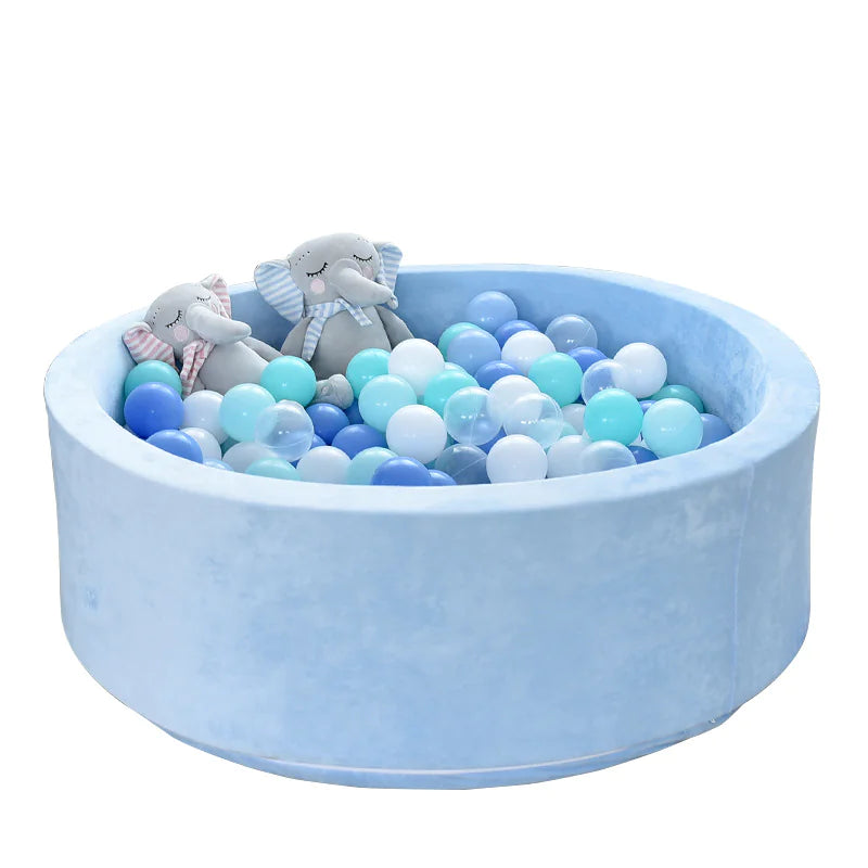 Indoor Ball Pool