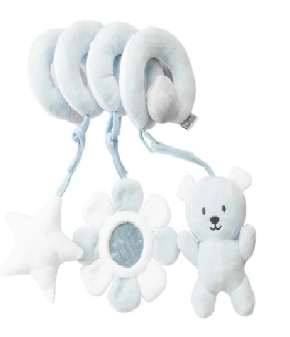 Crib And Stroller Soft Toy