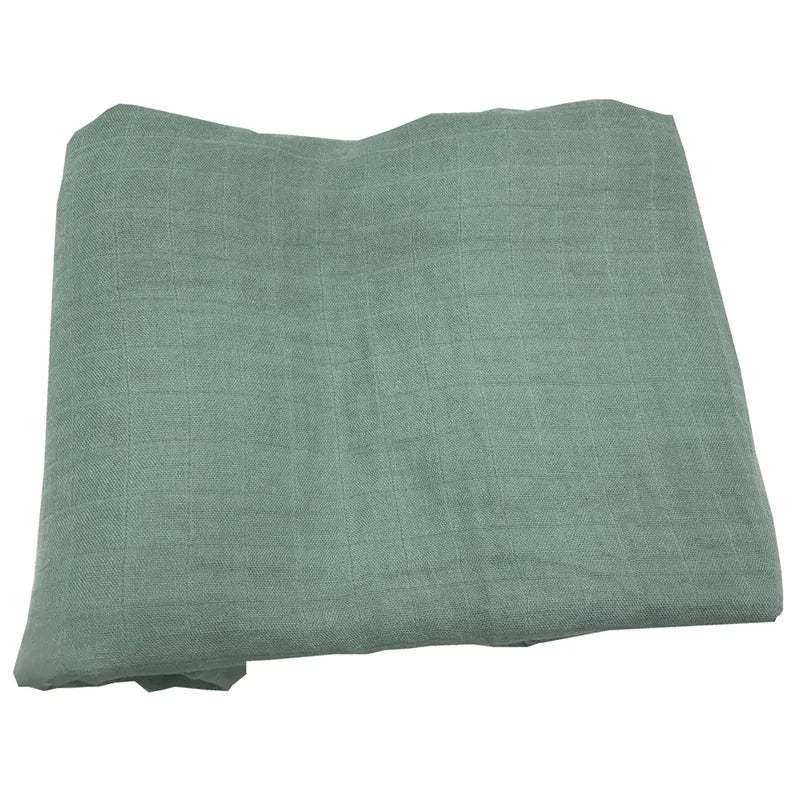 Muslin Swaddle Blanket