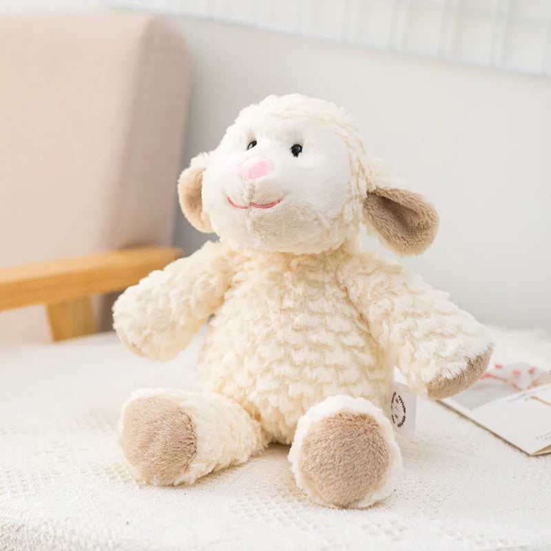 Animal Plush Toy