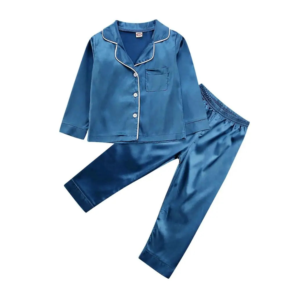 Piping Detail PJ Sets