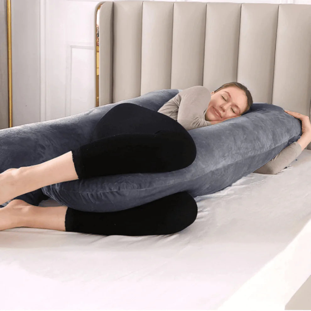 U-Shape Pregnancy Pillow