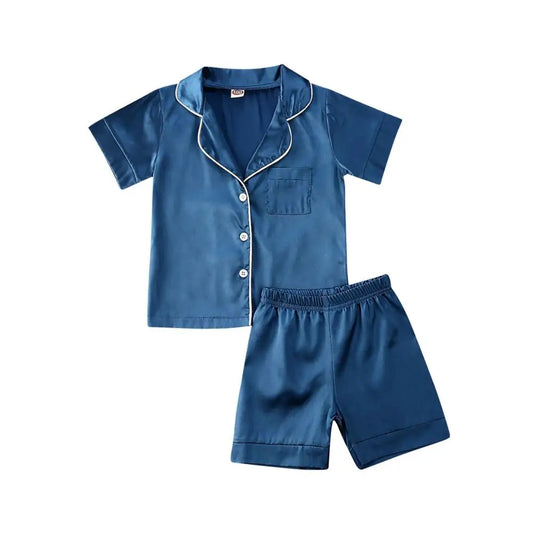Piping Detail PJ Sets
