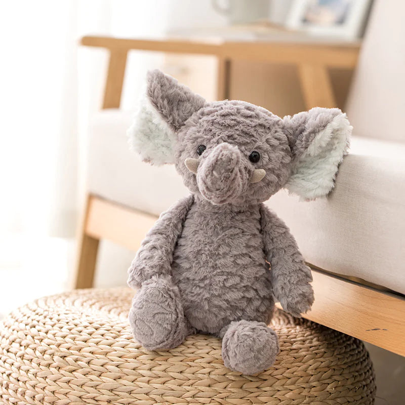 Animal Plush Toy