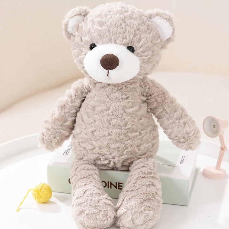 Animal Plush Toy
