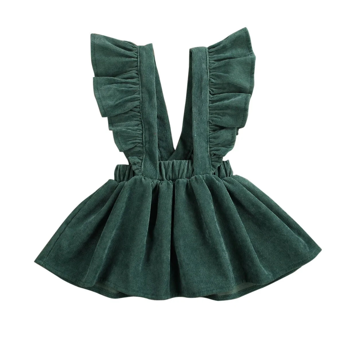 Frill Summer Dress