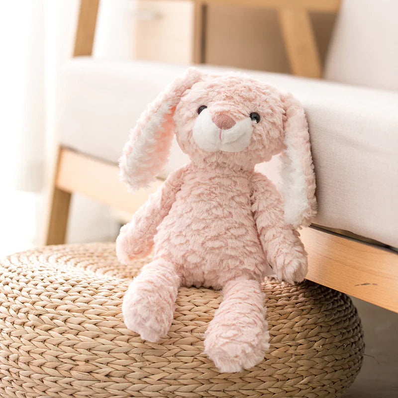 Animal Plush Toy