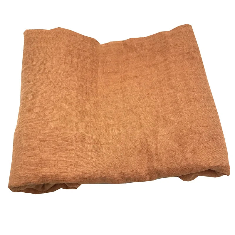 Muslin Swaddle Blanket