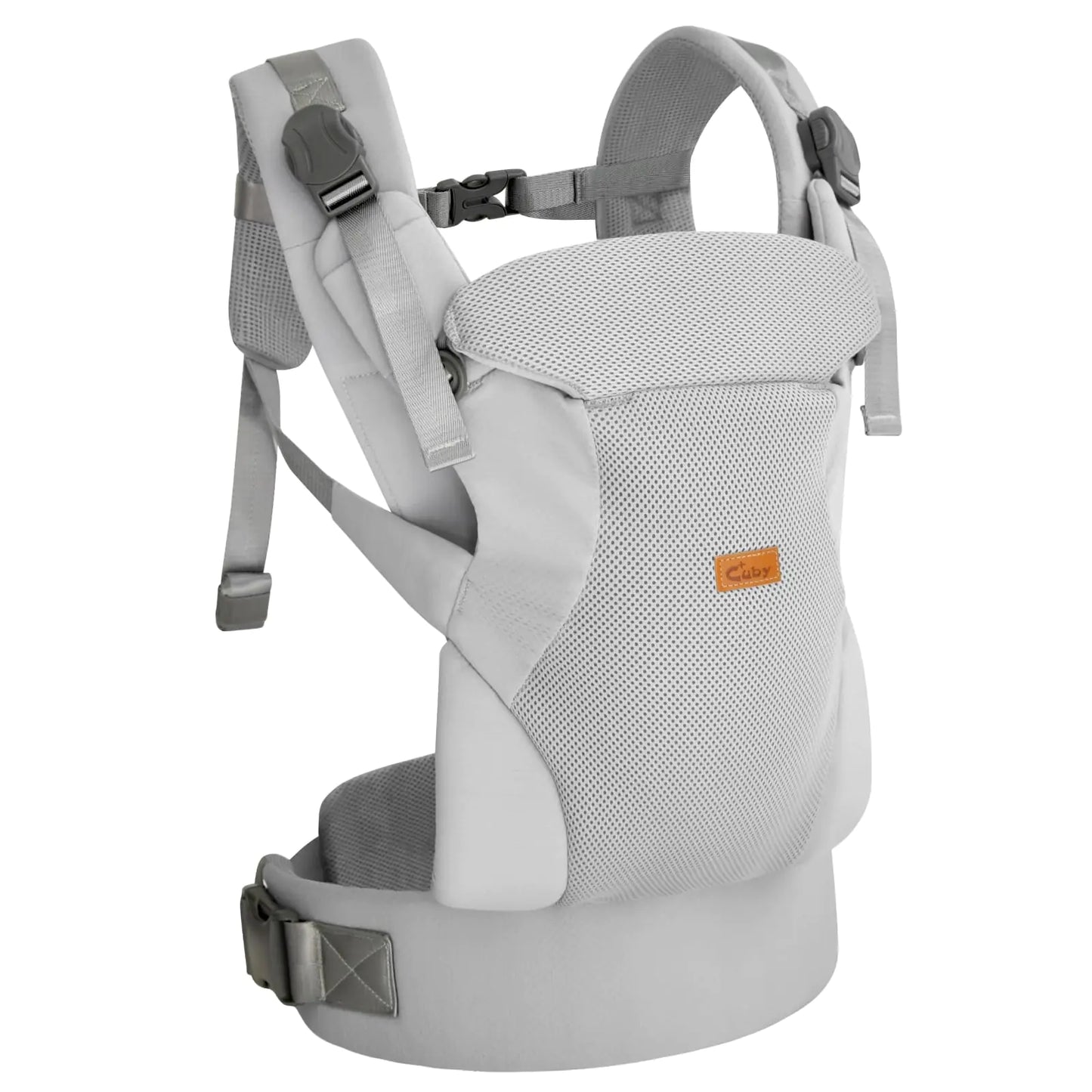 CUBY Baby Carrier (Newborn to Toddler)