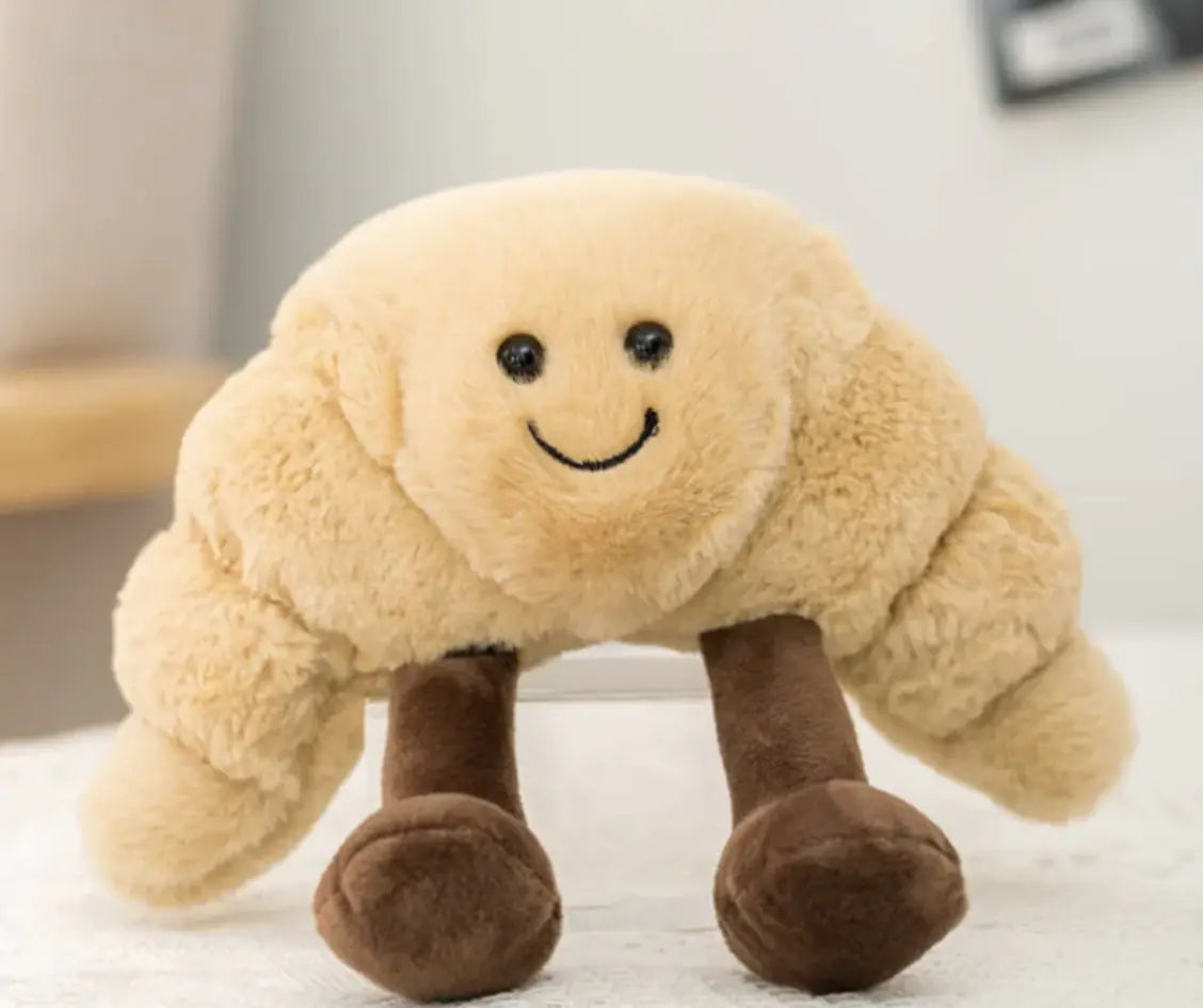 Dessert Pillow Toy