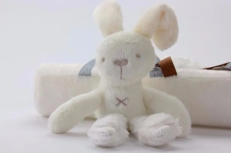 Mr. Rabbit Crib Mobile
