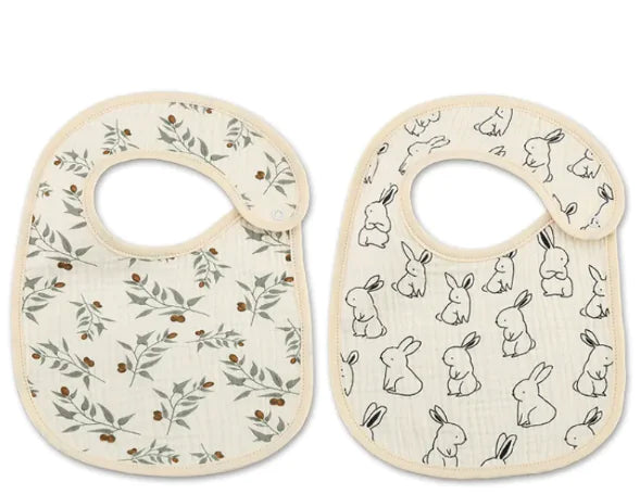 Waterproof Bib Set