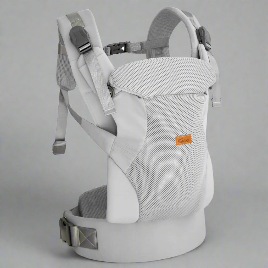 CUBY Baby Carrier (Newborn to Toddler)