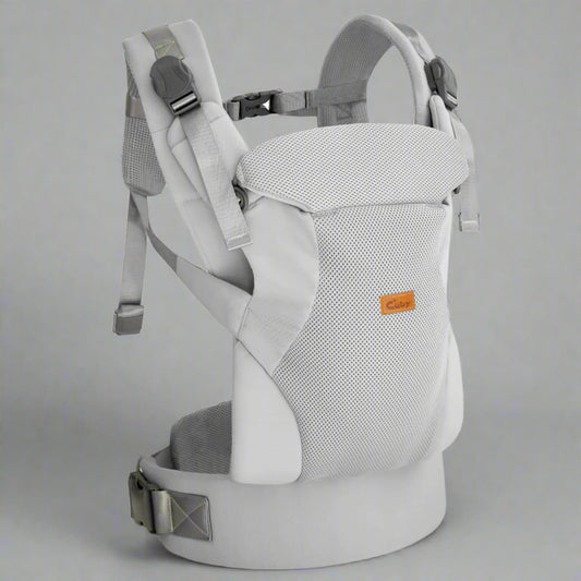 CUBY Baby Carrier (Newborn to Toddler)