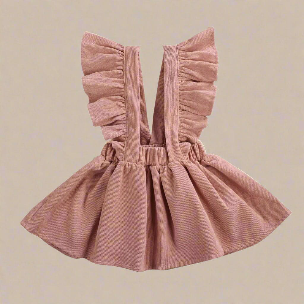 Frill Summer Dress