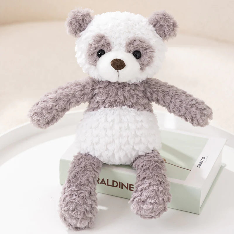 Animal Plush Toy