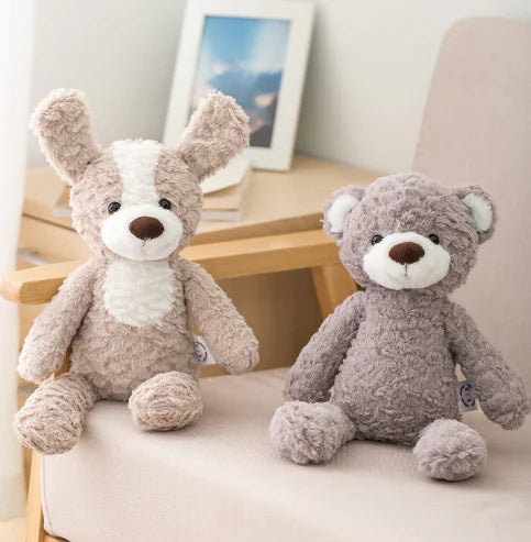 Animal Plush Toy