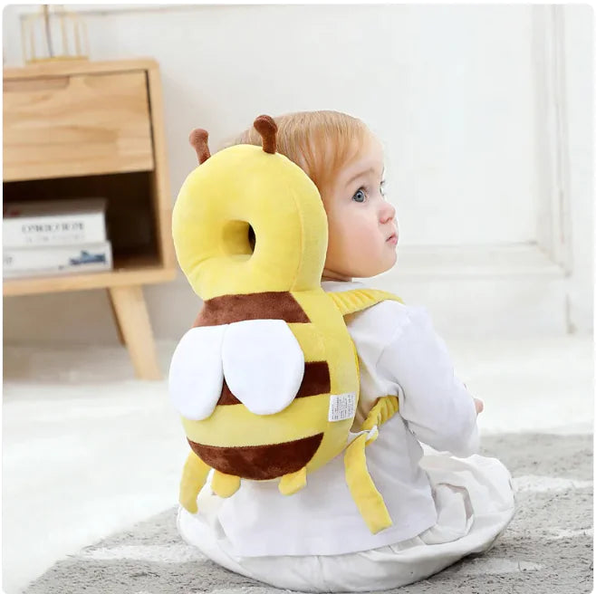 Baby Anti-Fall Head Protection Cushion
