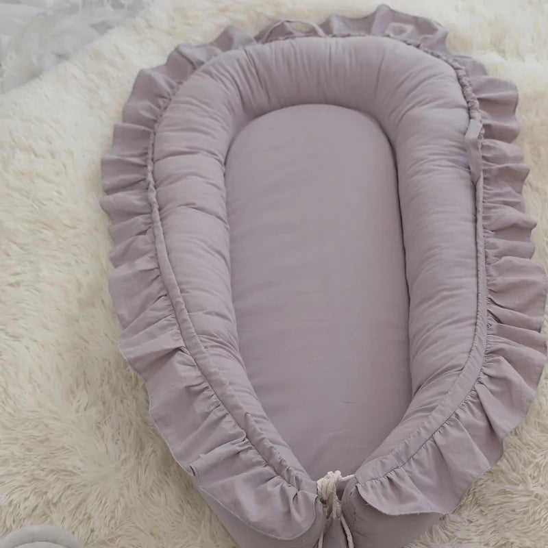 Removable Sleeping Nest