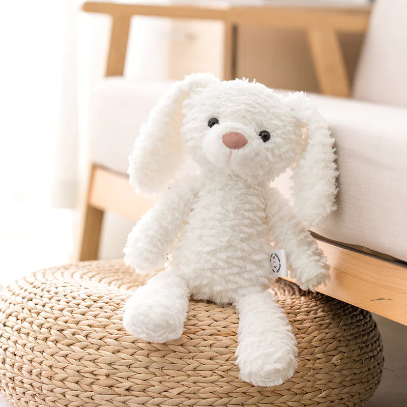 Animal Plush Toy