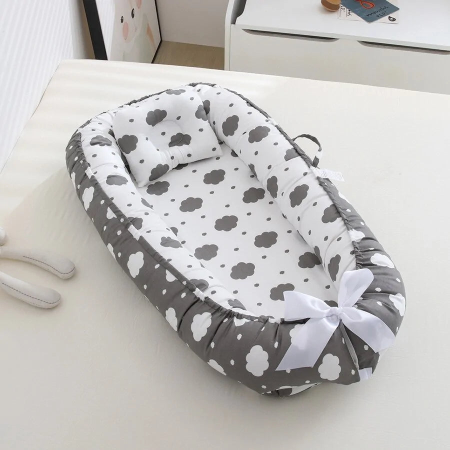 Removable Sleeping Nest