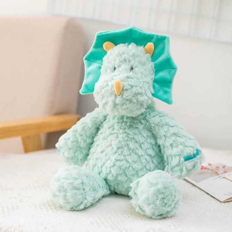 Animal Plush Toy